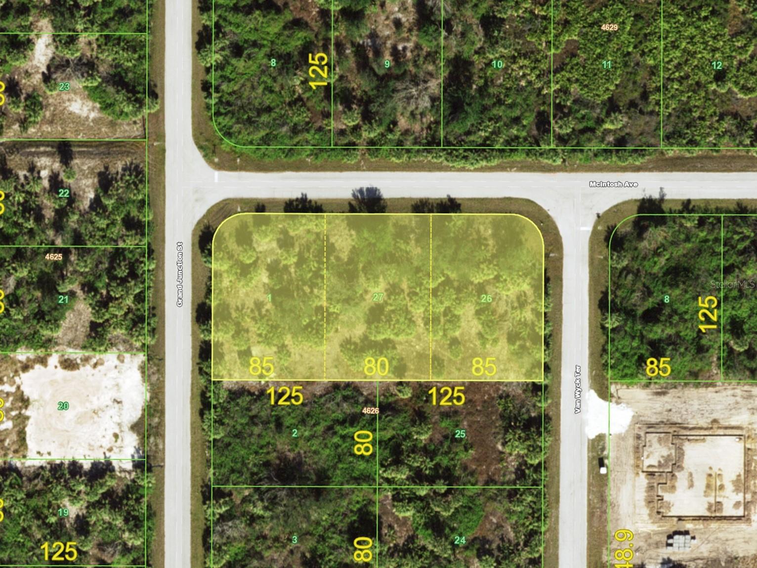 10431 Van Wyck Ter Property Photo 1