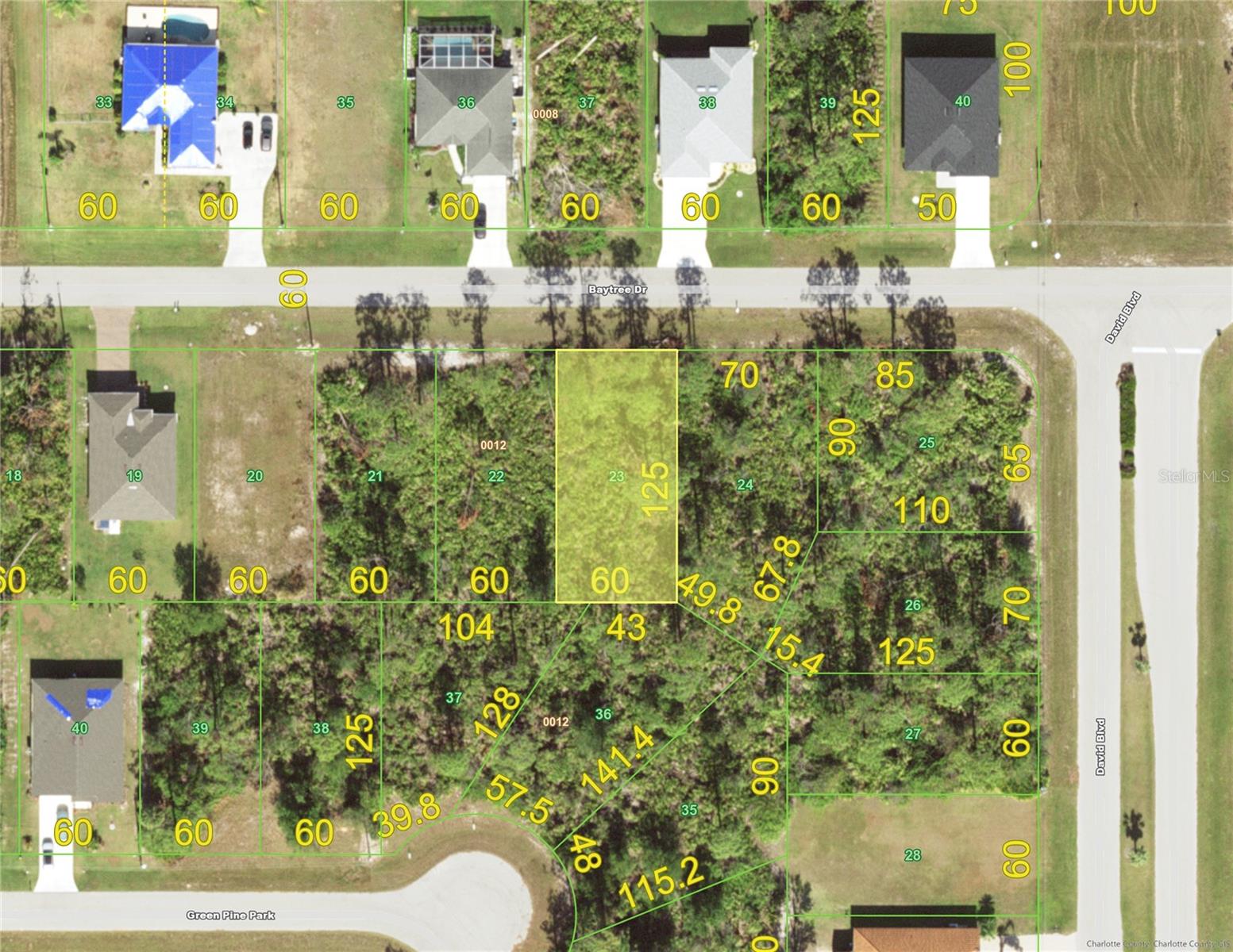 175 Baytree Dr Property Photo 1