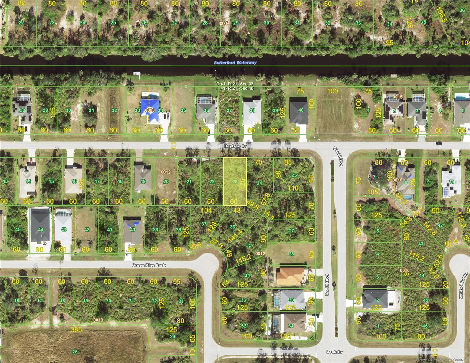 175 Baytree Dr Property Photo 2
