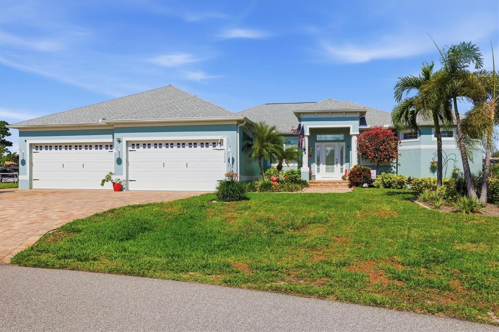 15658 APPLEWHITE CIR Property Photo 1