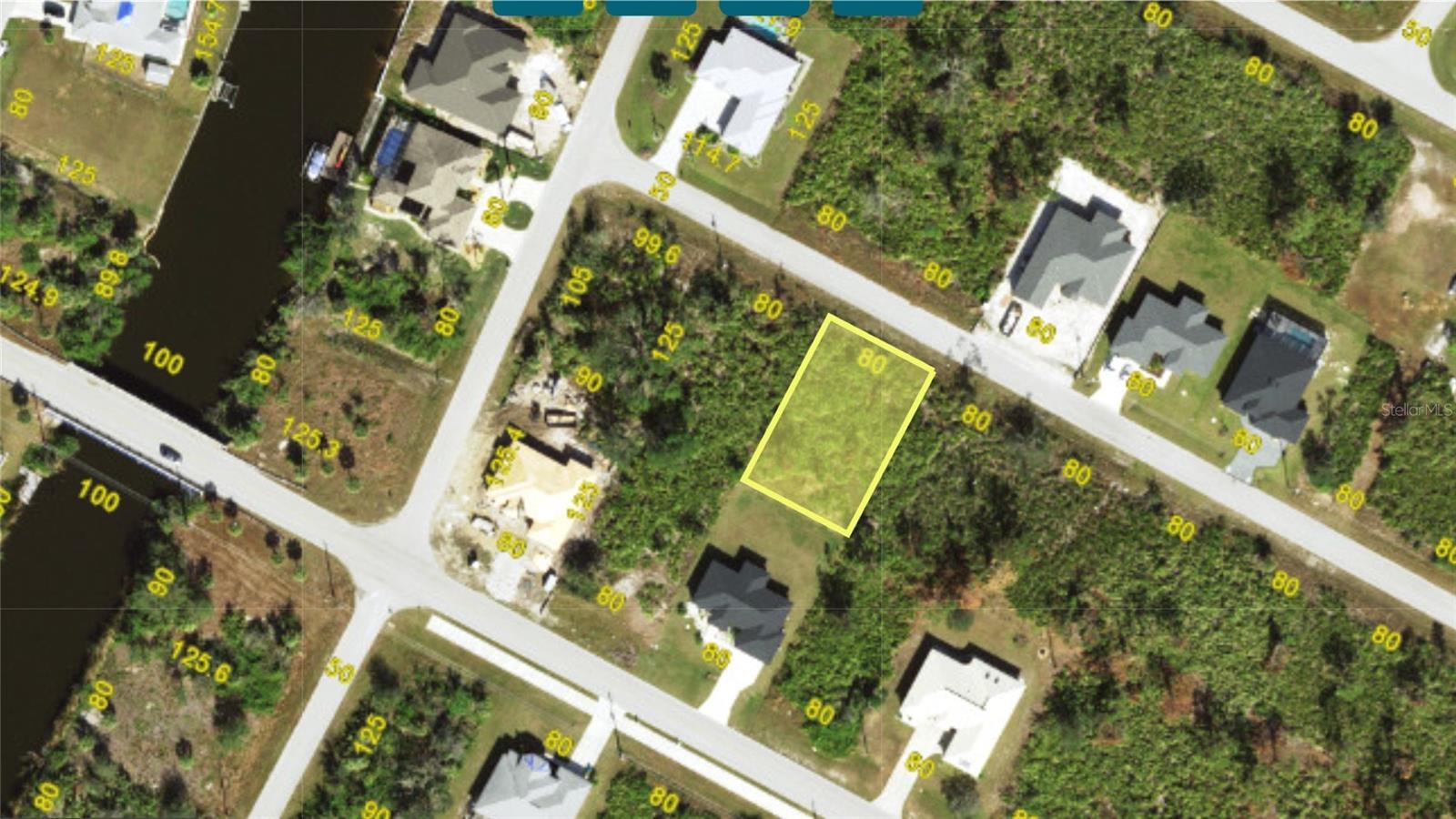 13465 BOATBILL LN Property Photo 1