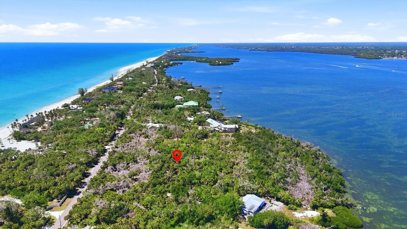 0 Manasota Key Rd Property Photo 1
