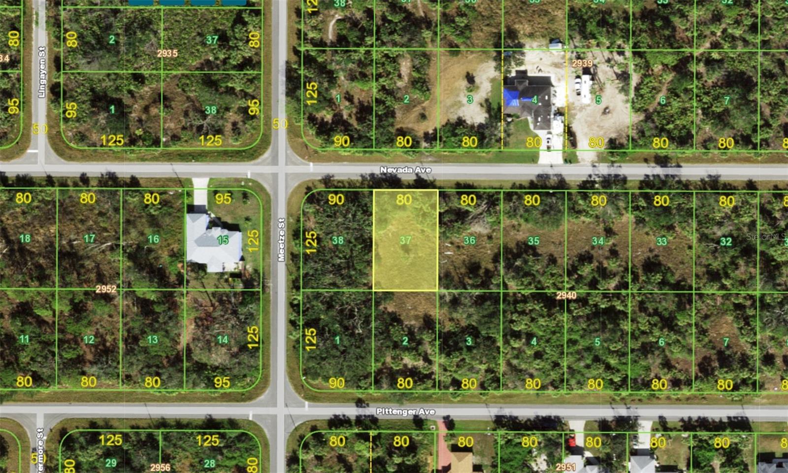 14123 Nevada Ave Property Photo 2