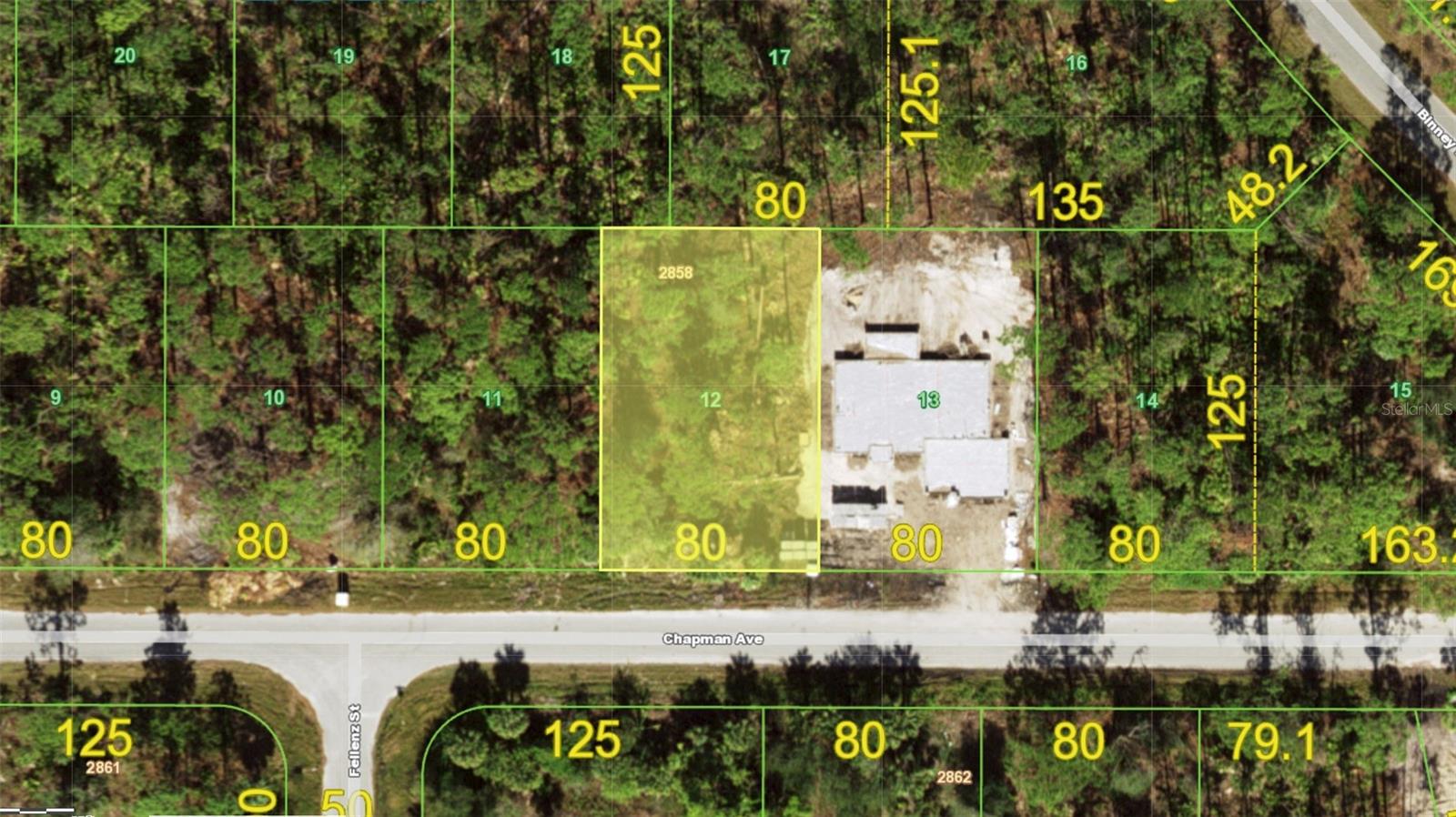 12118 CHAPMAN AVE Property Photo 1