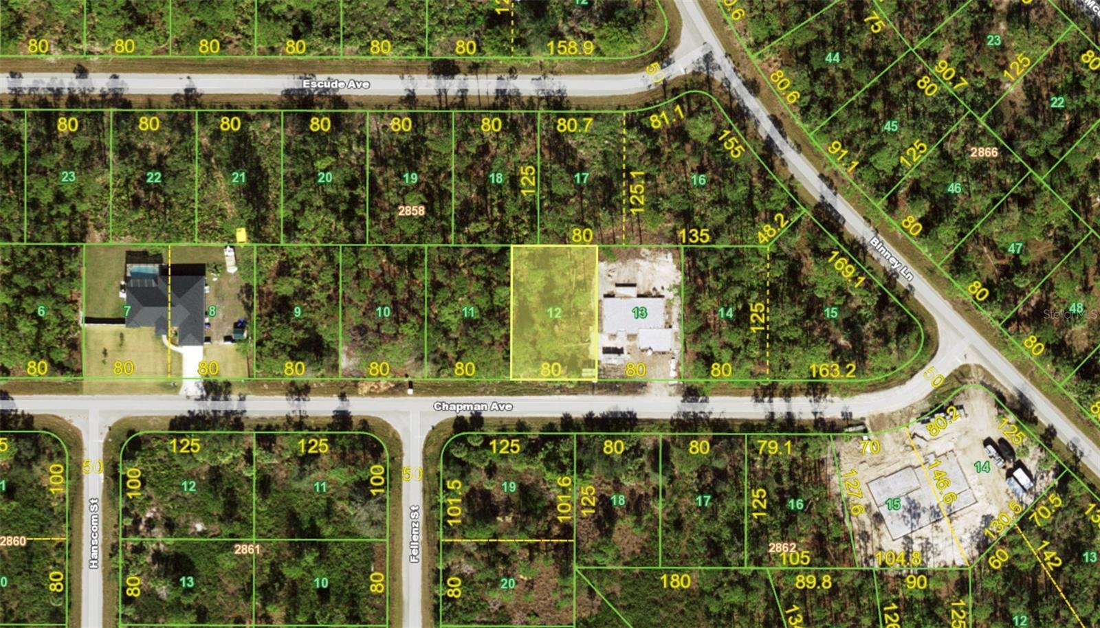 12118 Chapman Ave Property Photo 2