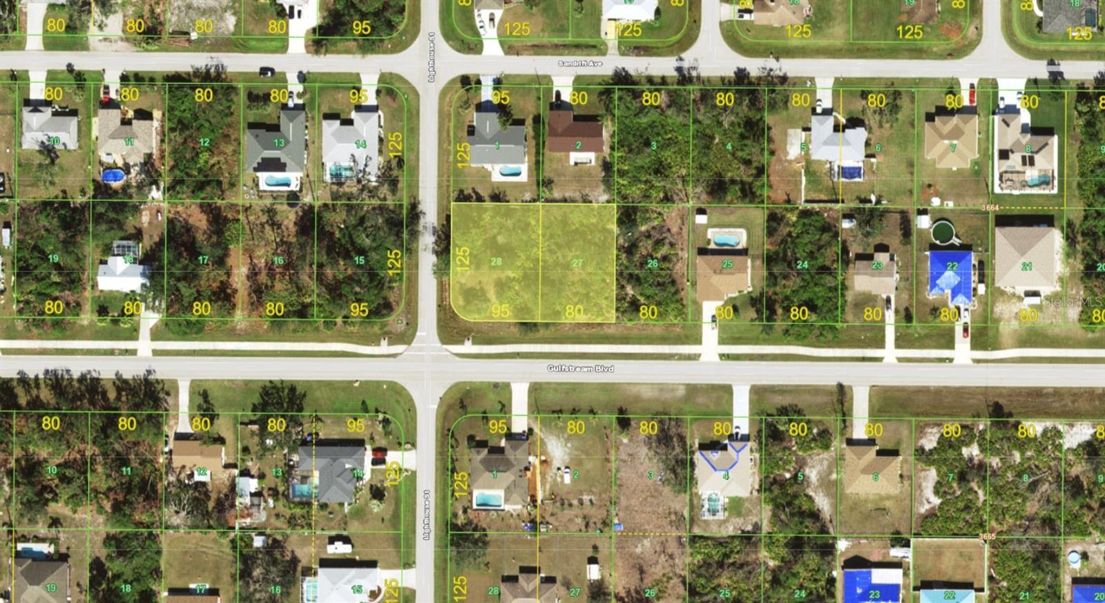 10420 GULFSTREAM BLVD Property Photo 1