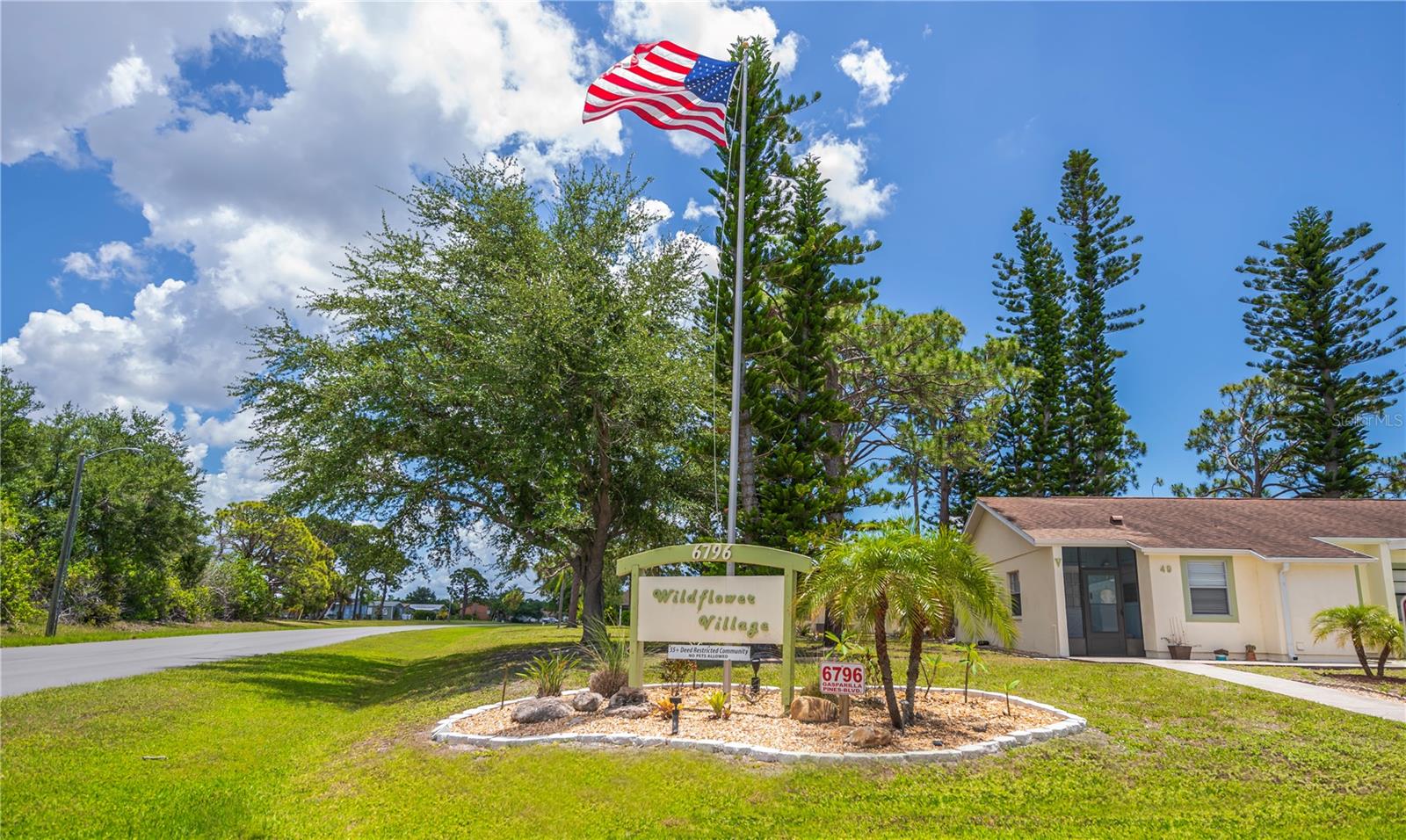 6796 Gasparilla Pines Blvd #10 Property Photo 2