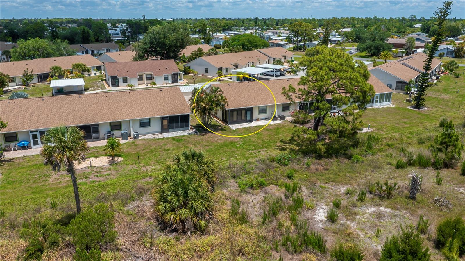 6796 Gasparilla Pines Blvd #10 Property Photo 61