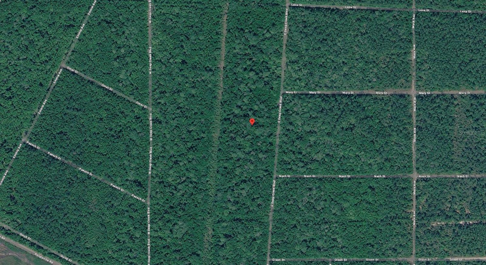 E Deep Creek Blvd Property Photo 3