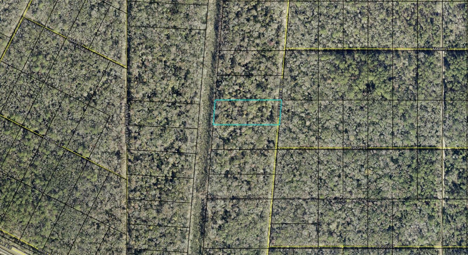 E Deep Creek Blvd Property Photo 4