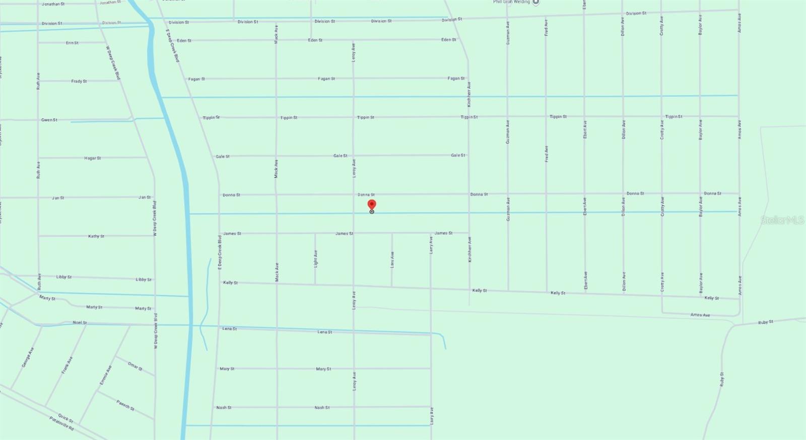 James St Property Photo 5