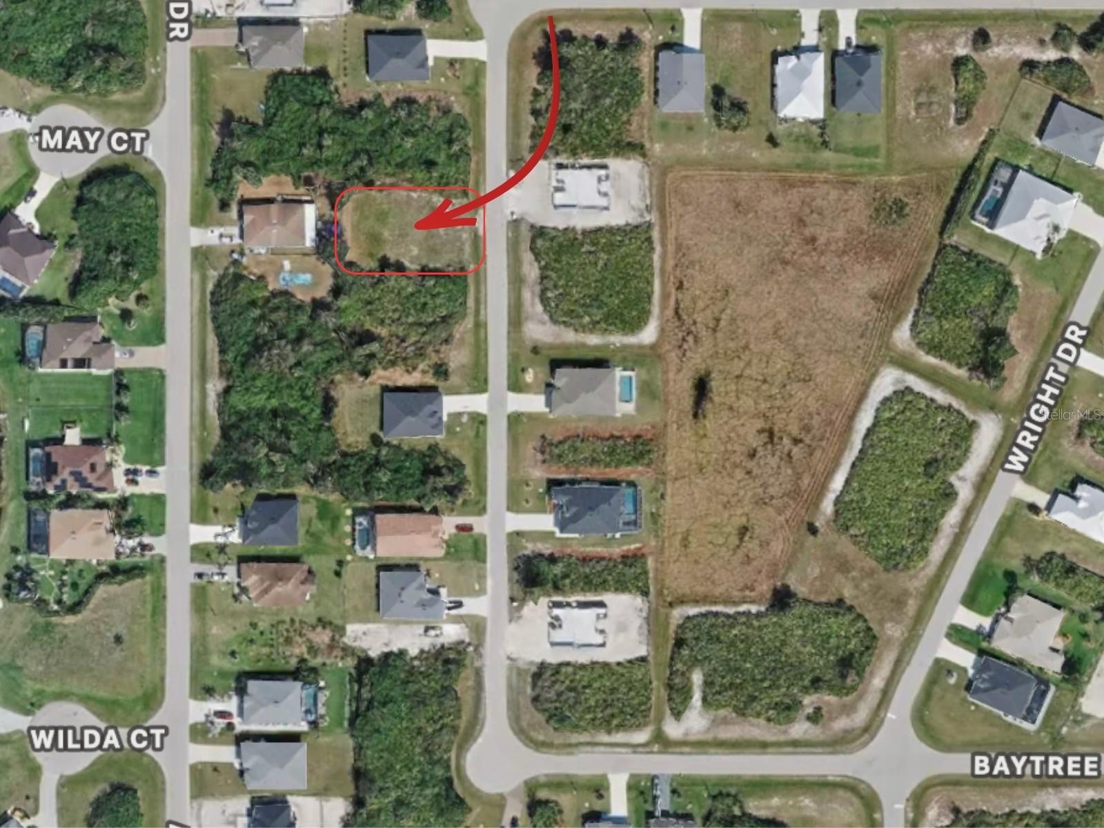 171 Wright Dr Property Photo 2
