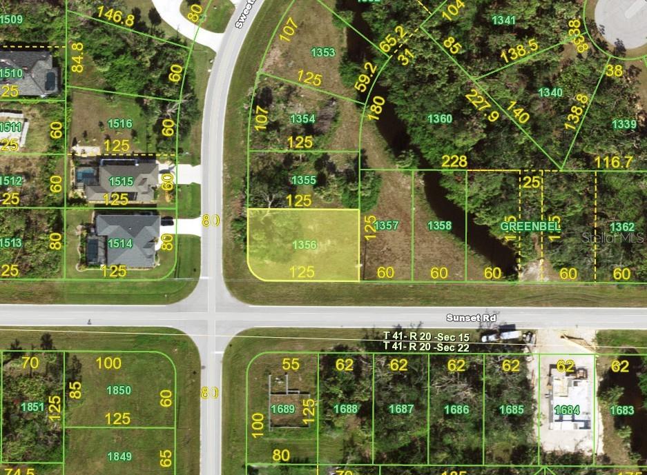 132 SUNSET RD Property Photo 1