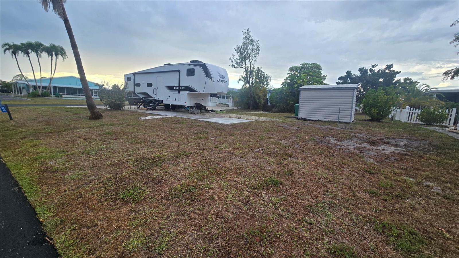 6767 San Casa Dr #84 Property Photo 1