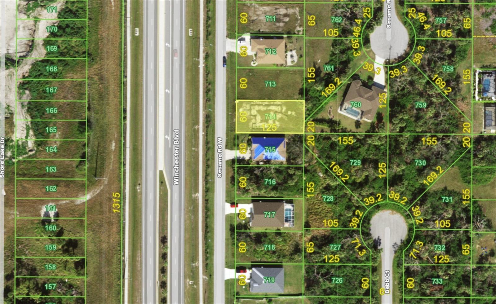 127 Sesame Rd W Property Photo 2