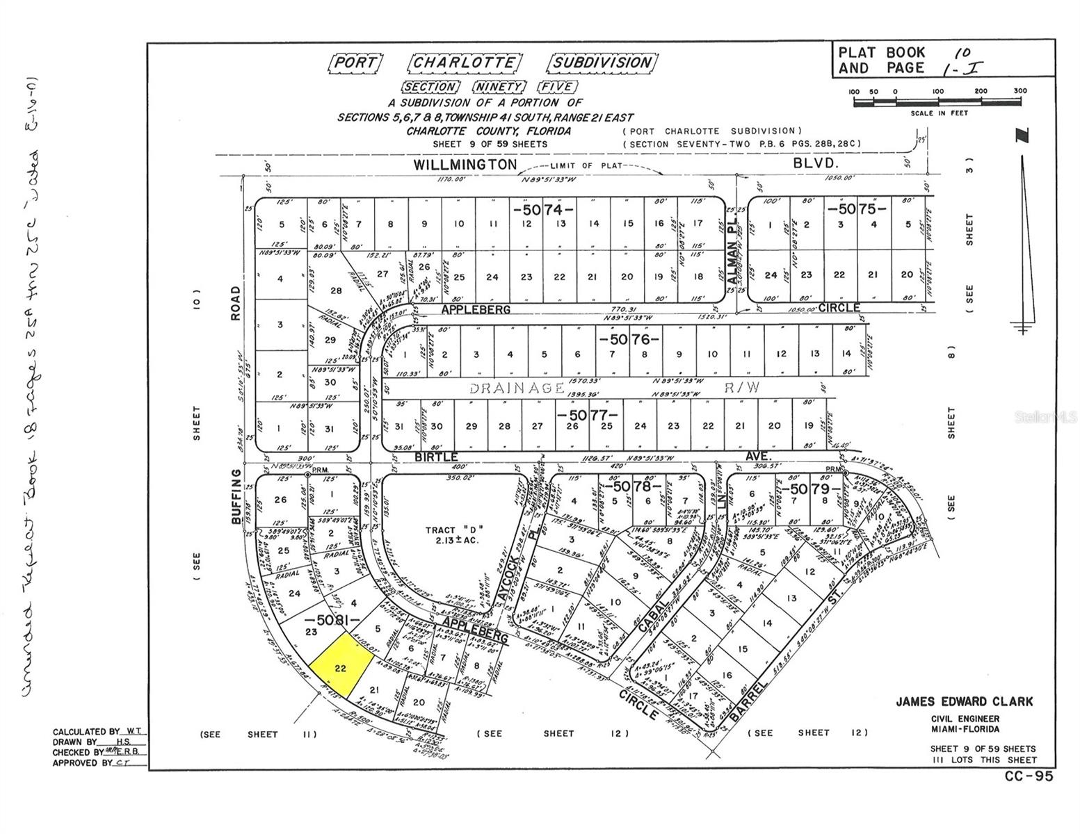 12400 Buffing Rd Property Photo 2