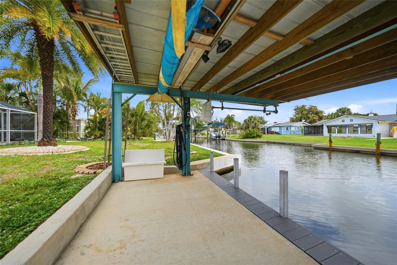 1433 Lemon Bay Dr Property Photo 32