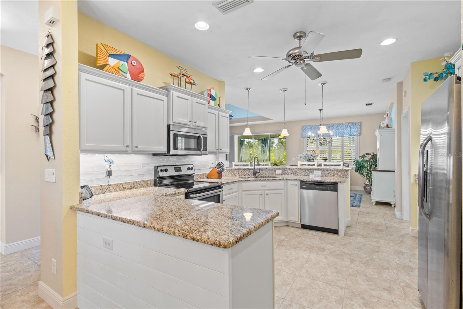 117 Beau Rivage Dr Property Photo 8