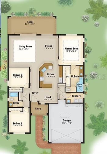 117 Beau Rivage Dr Property Photo 44