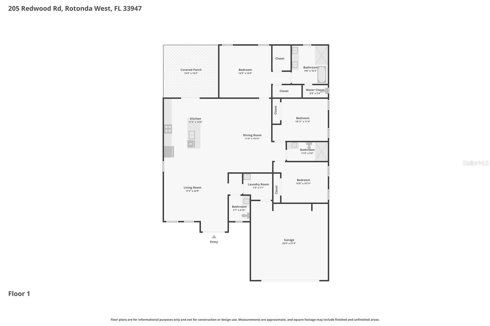 205 Redwood Rd Property Photo 8