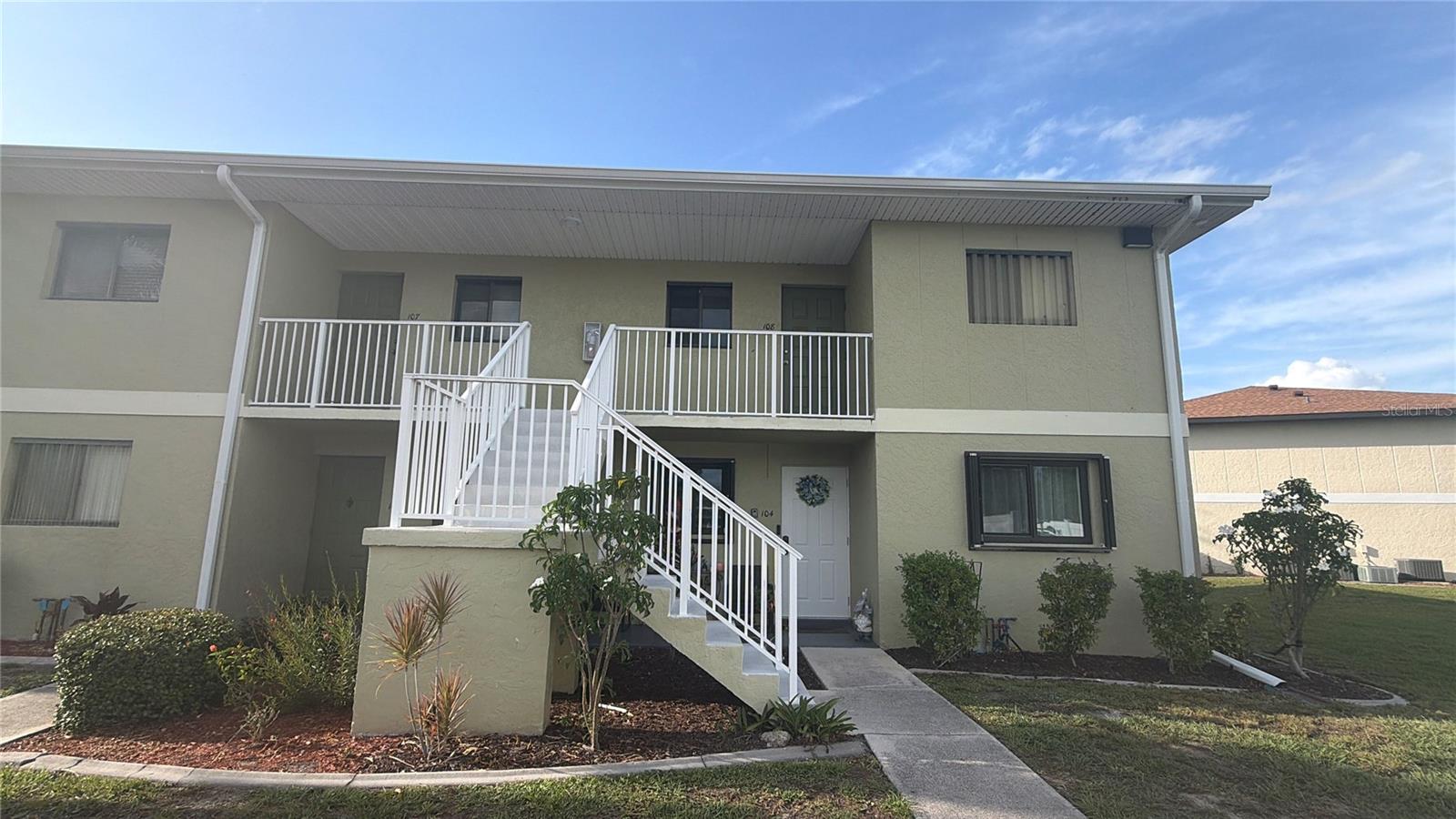 25225 Rampart Blvd #108 Property Photo 1