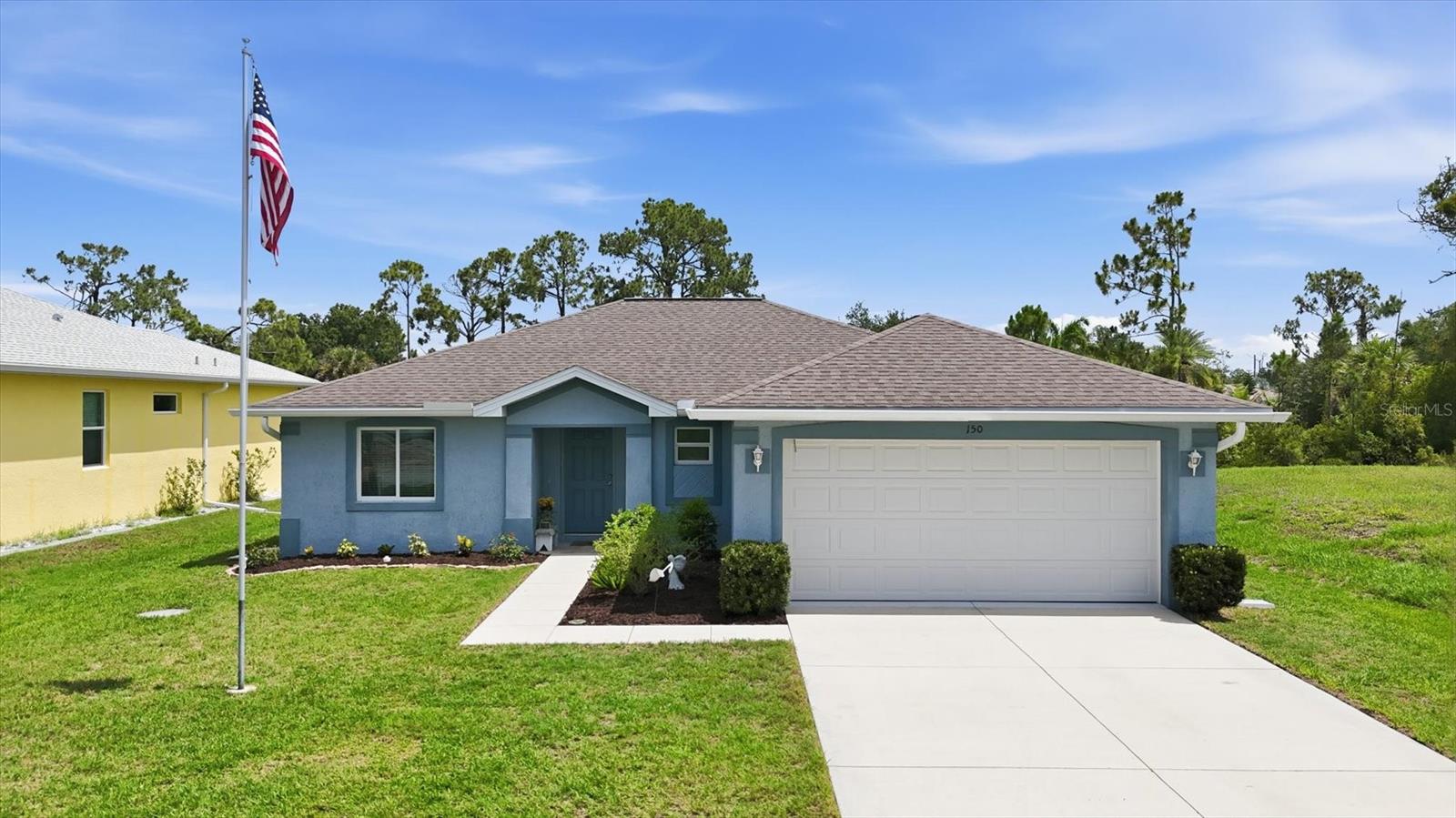 150 BAYTREE DR Property Photo 1
