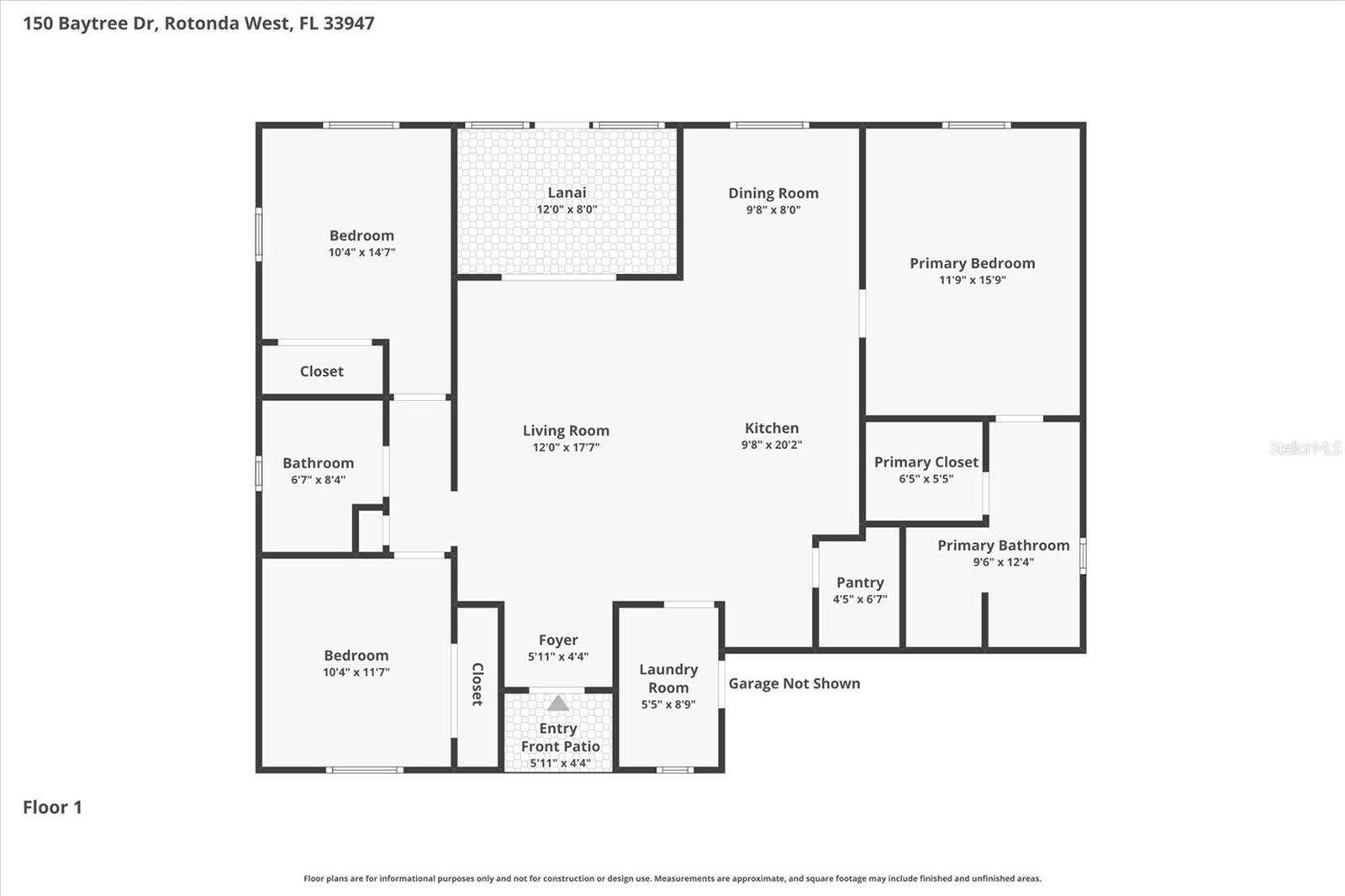 150 Baytree Dr Property Photo 44