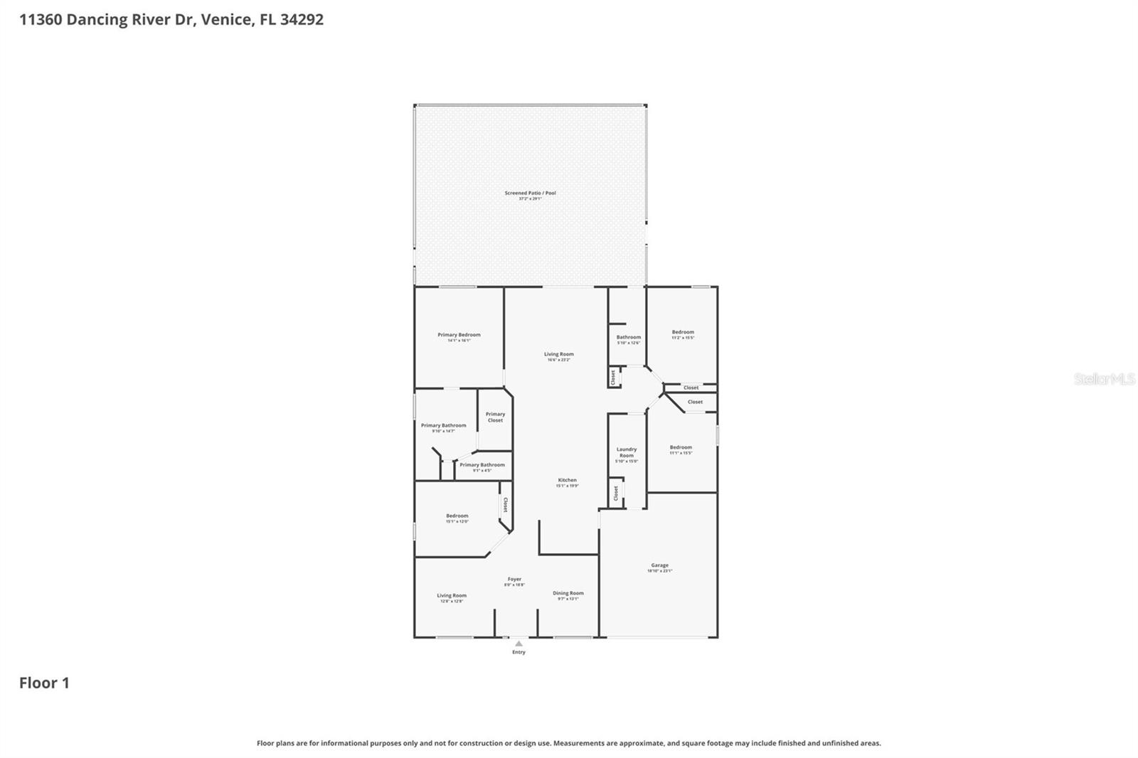 11360 Dancing River Dr Property Photo 68