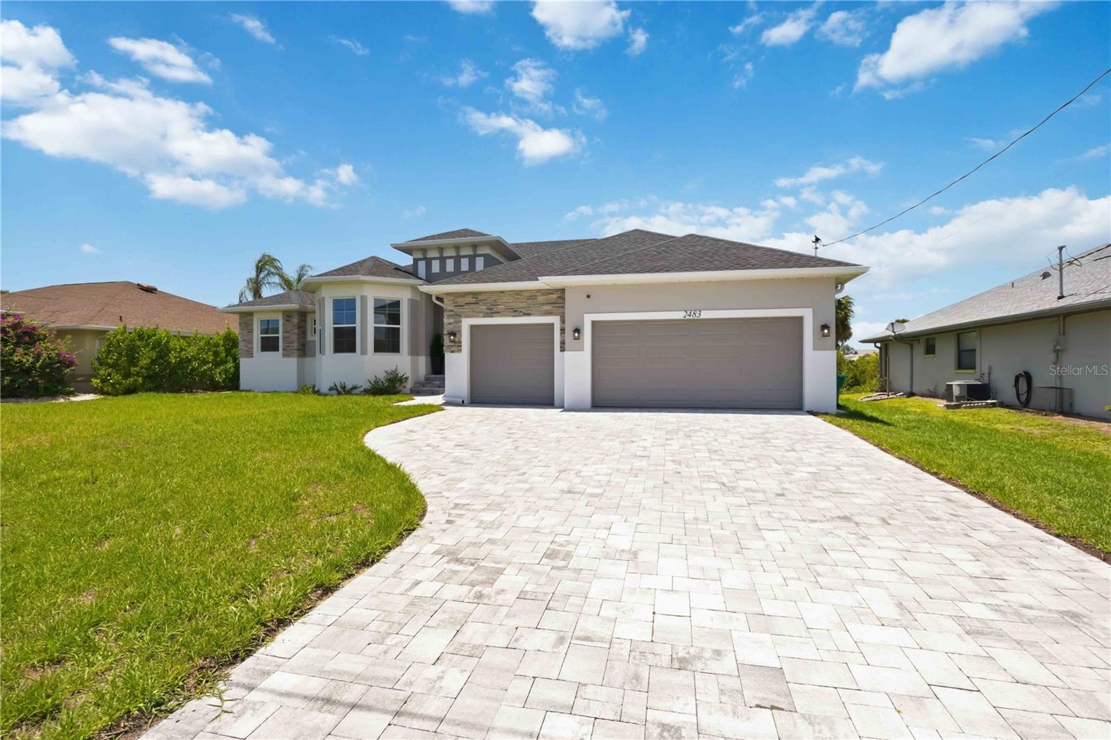 2483 Herron Ter Property Photo