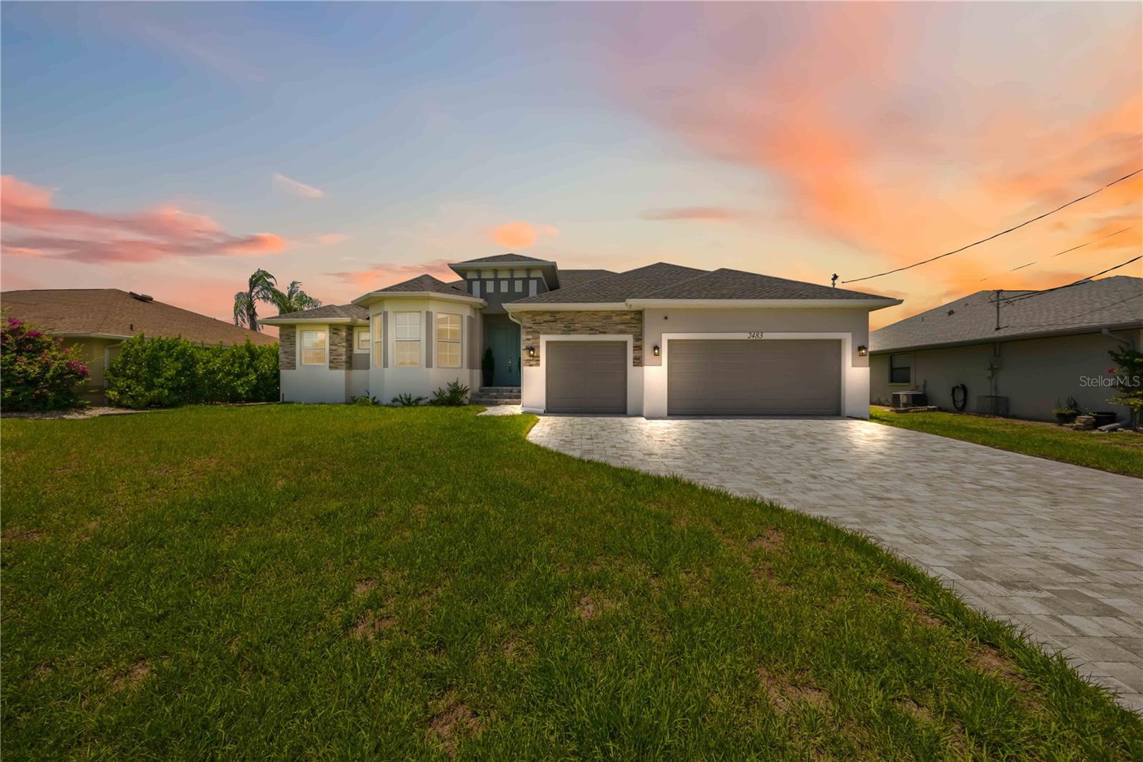 2483 Herron Ter Property Photo 2