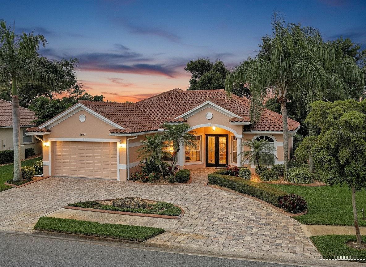 5017 BELLA TERRA DR