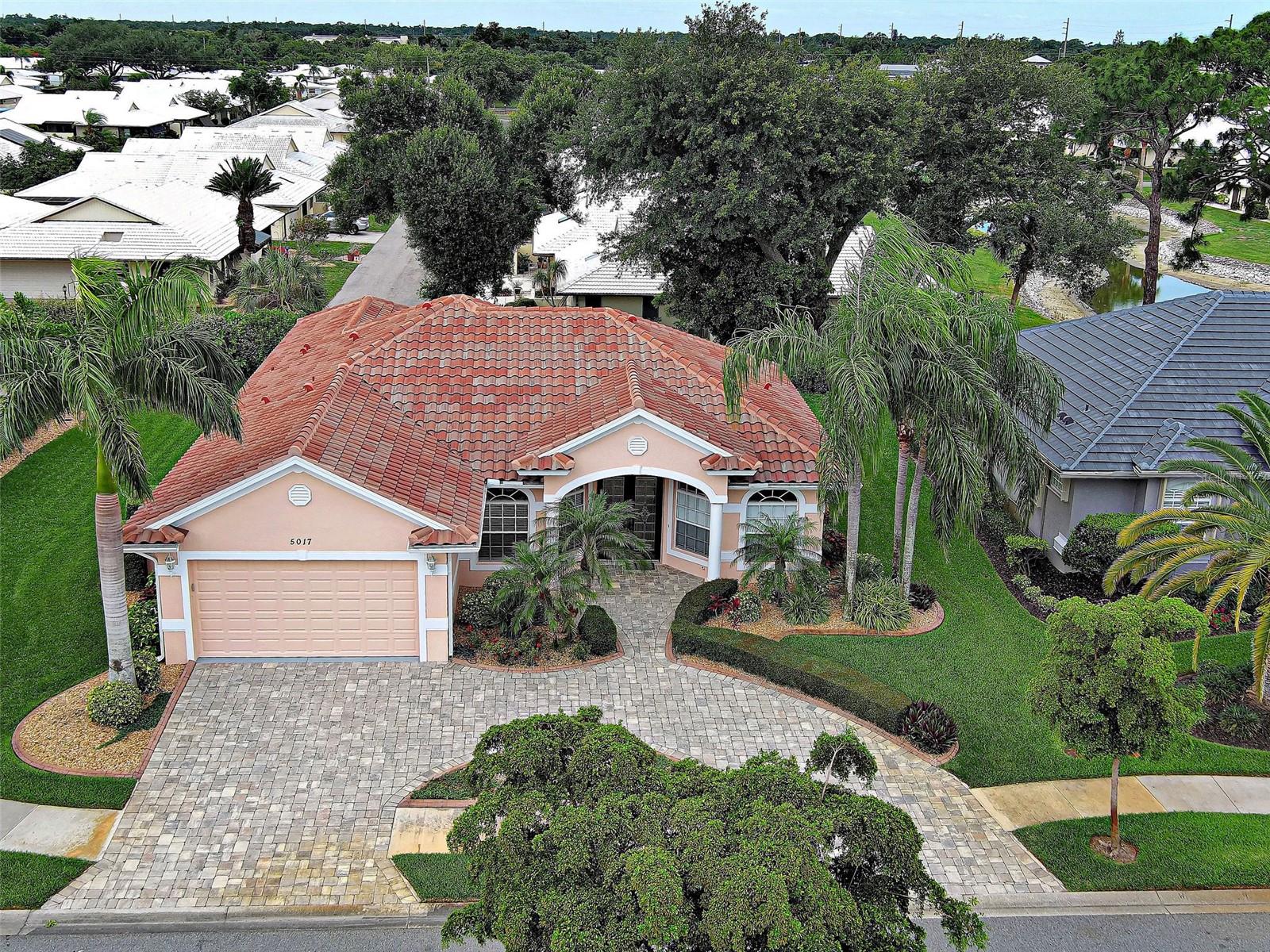 5017 Bella Terra Dr Property Photo 8