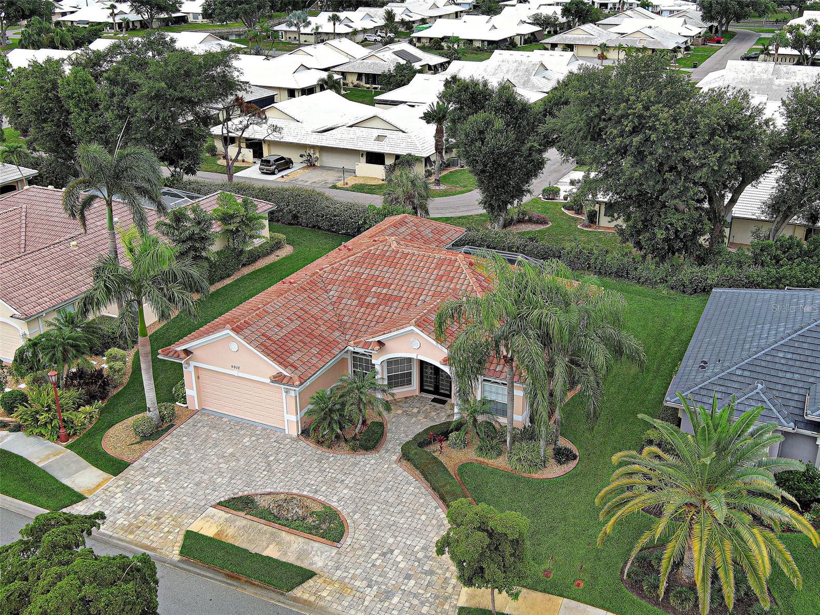 5017 Bella Terra Dr Property Photo 9