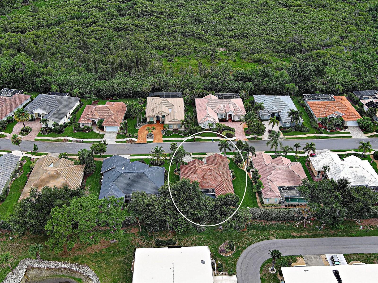 5017 Bella Terra Dr Property Photo 79