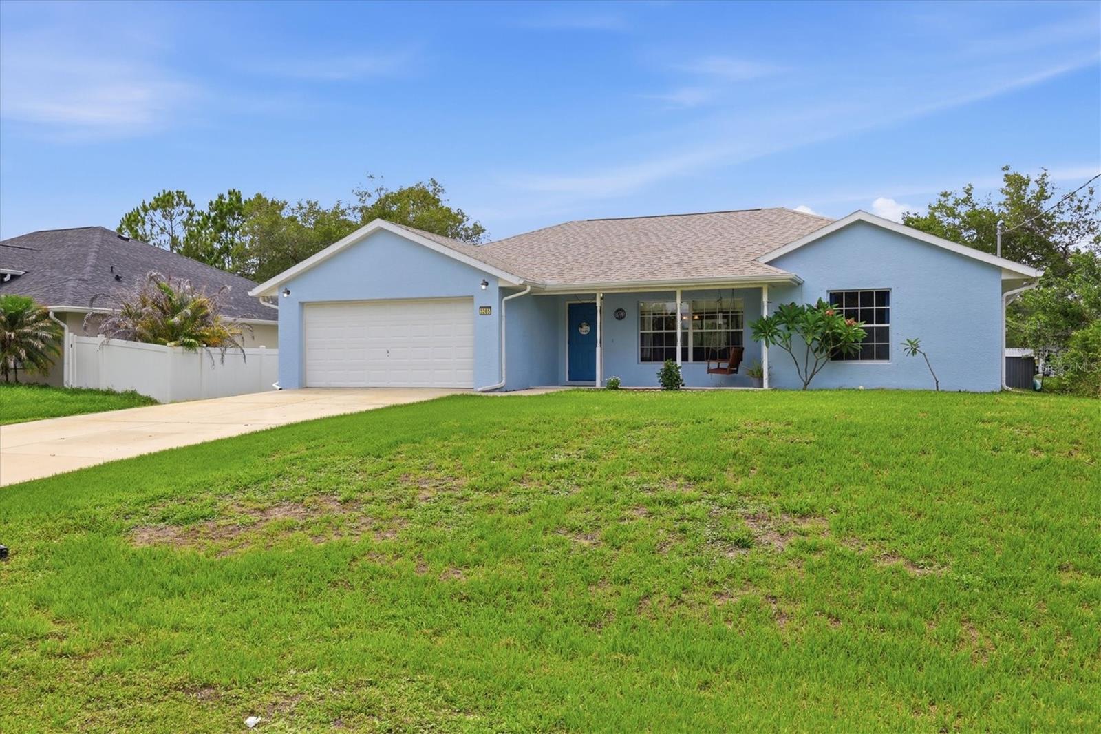 3265 Quarter St Property Photo 1