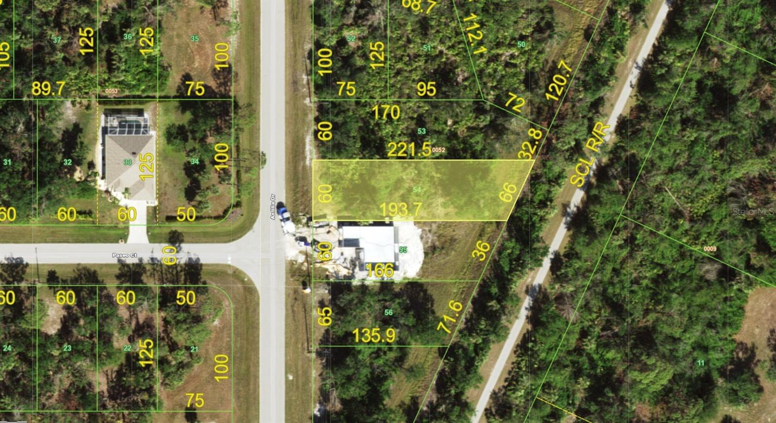 107 ANTILLA DR Property Photo 1