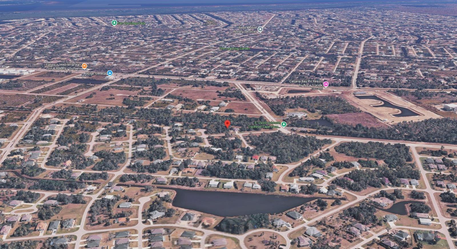 107 Antilla Dr Property Photo 8