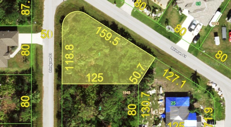 3428 LINDGREEN ST Property Photo 1