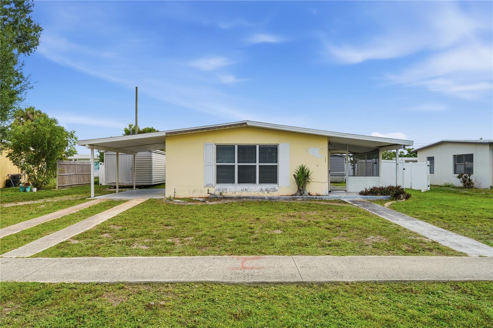 21123 Glendale Ave Property Photo 1