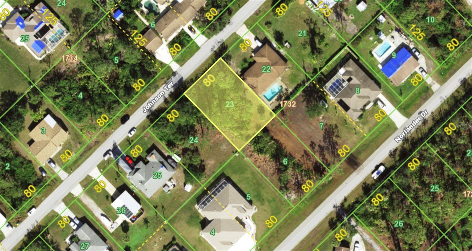 5290 Johnson Ter Property Photo 1