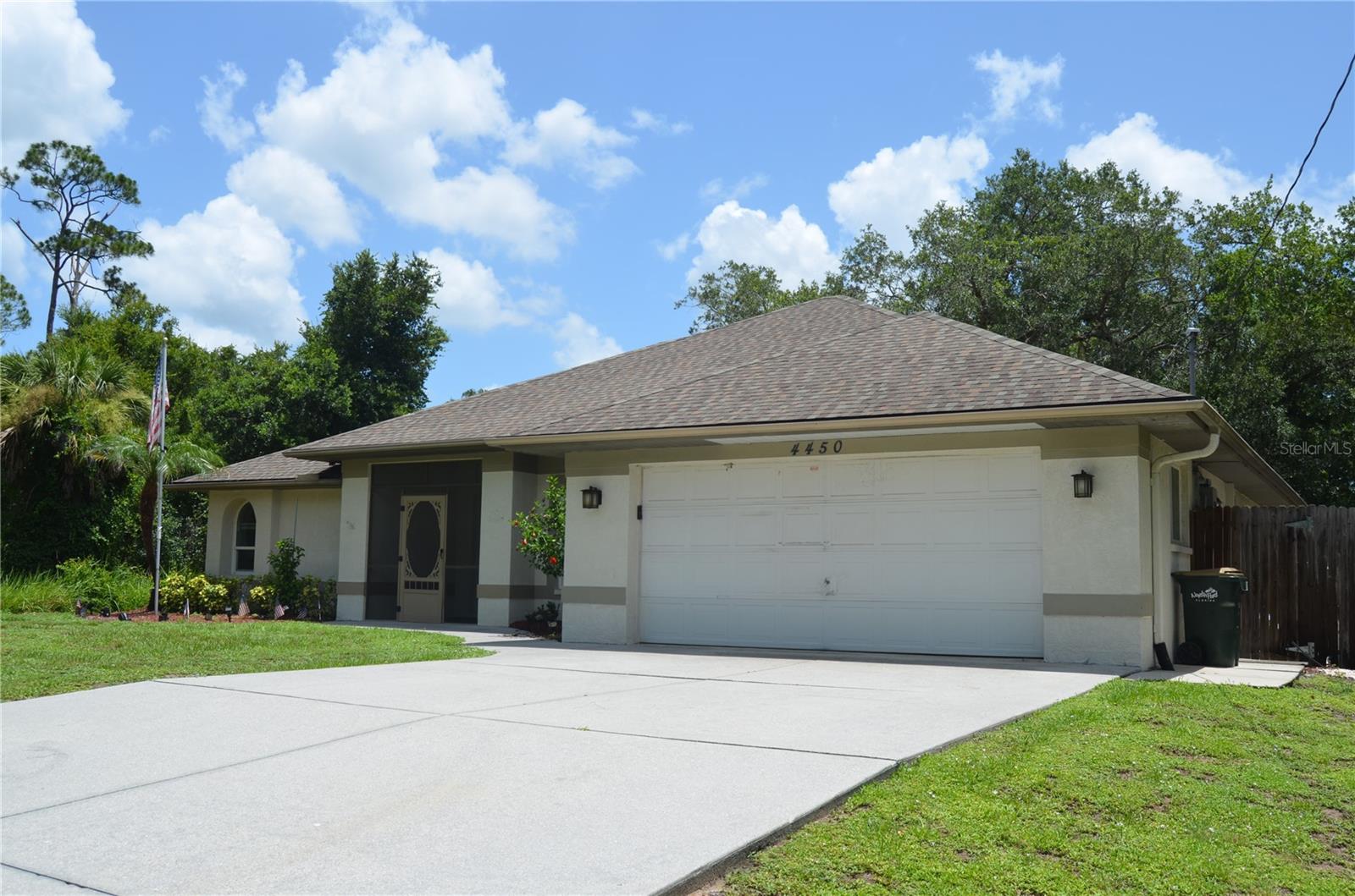 4450 Jody Ave Property Photo 1