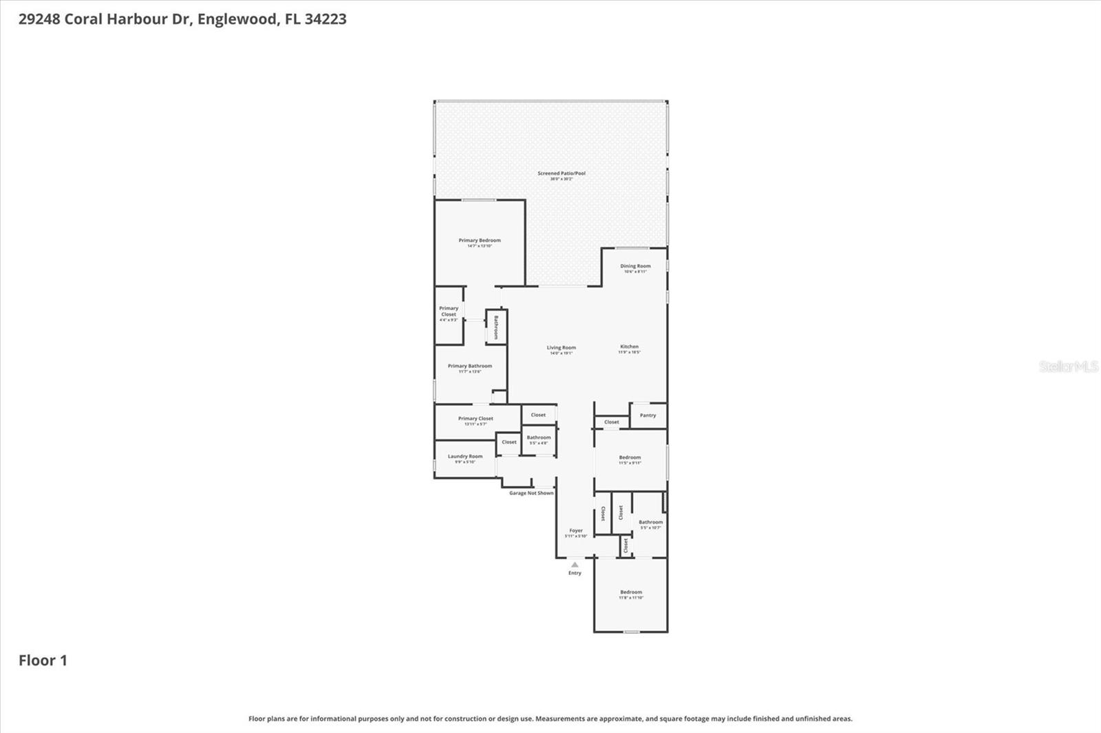29248 Coral Harbour Dr Property Photo 41