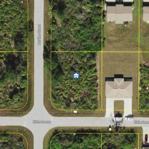 12204 ZITTLE AVE Property Photo 1