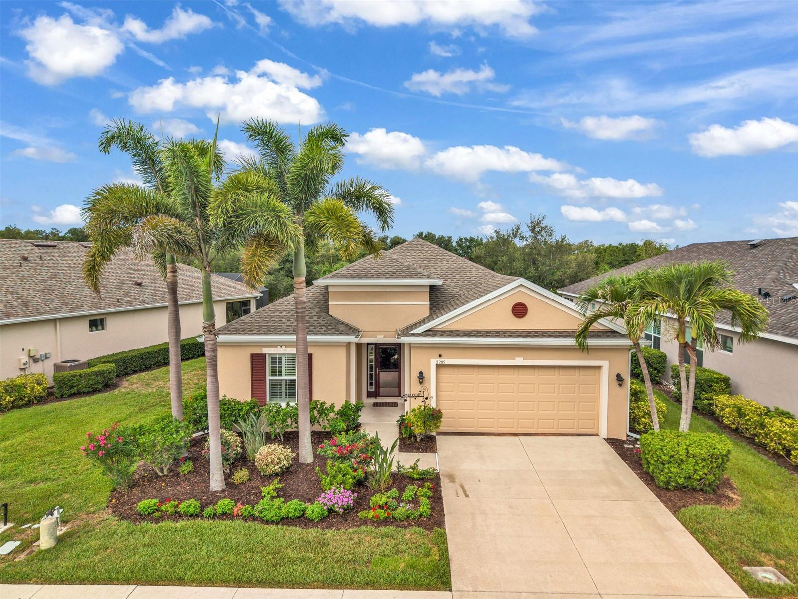 2205 TERRACINA DR Property Photo 1