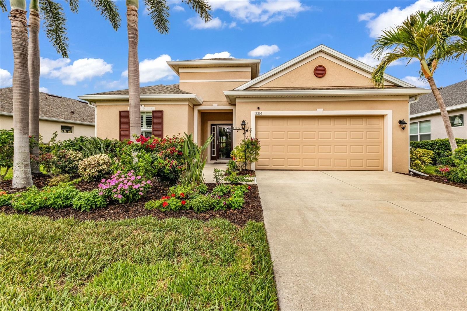 2205 Terracina Dr Property Photo 2
