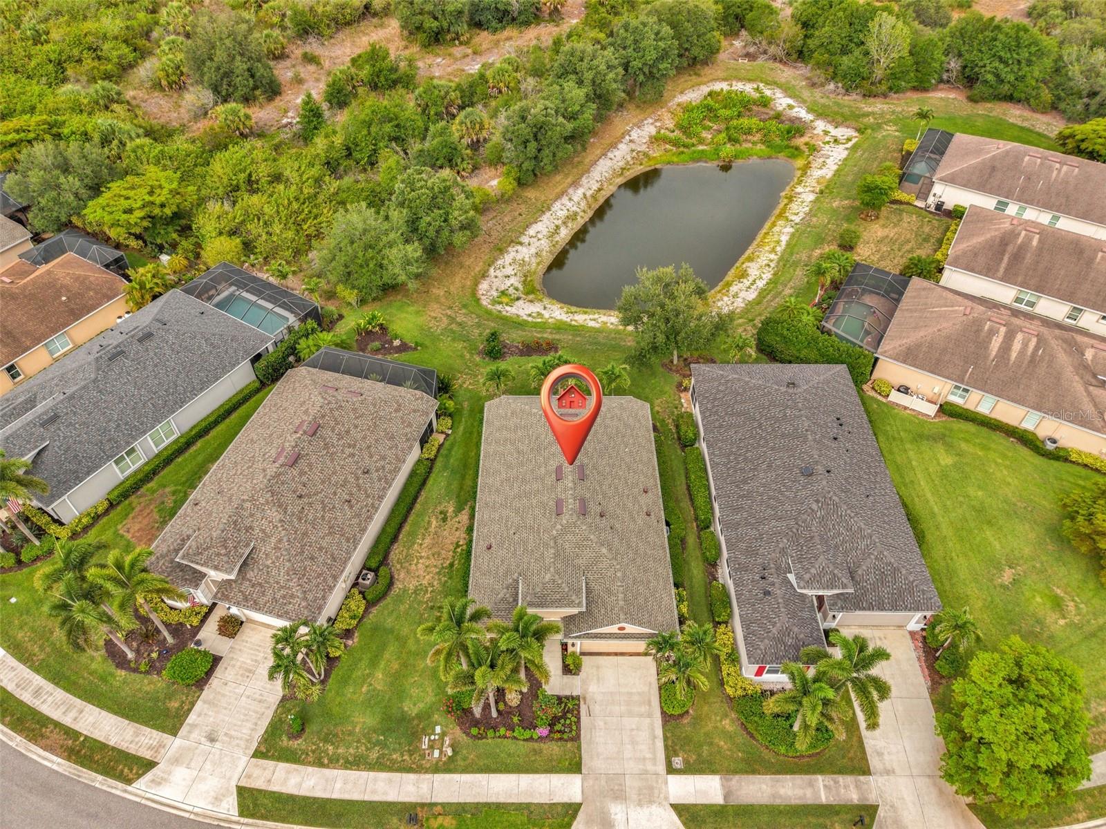 2205 Terracina Dr Property Photo 4