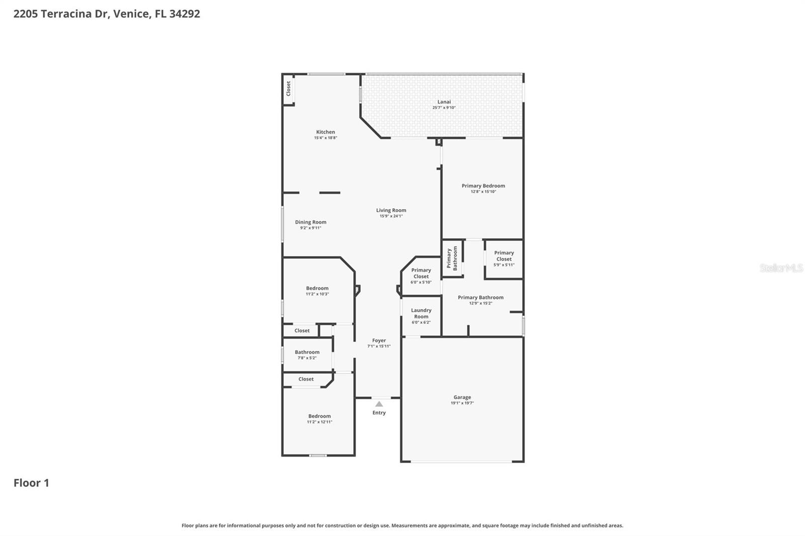 2205 Terracina Dr Property Photo 55