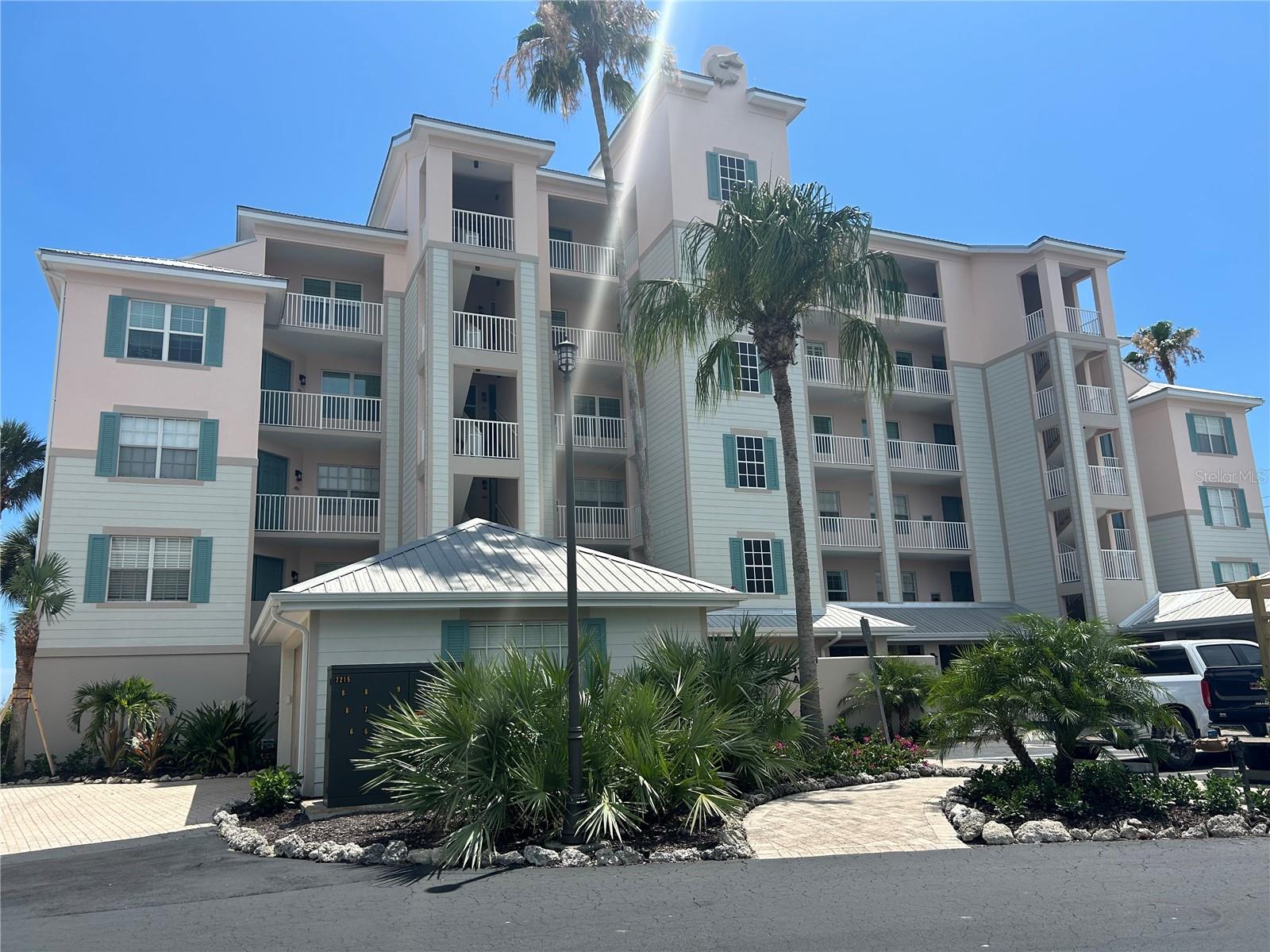 13113 Gasparilla Rd #405 Property Photo 1