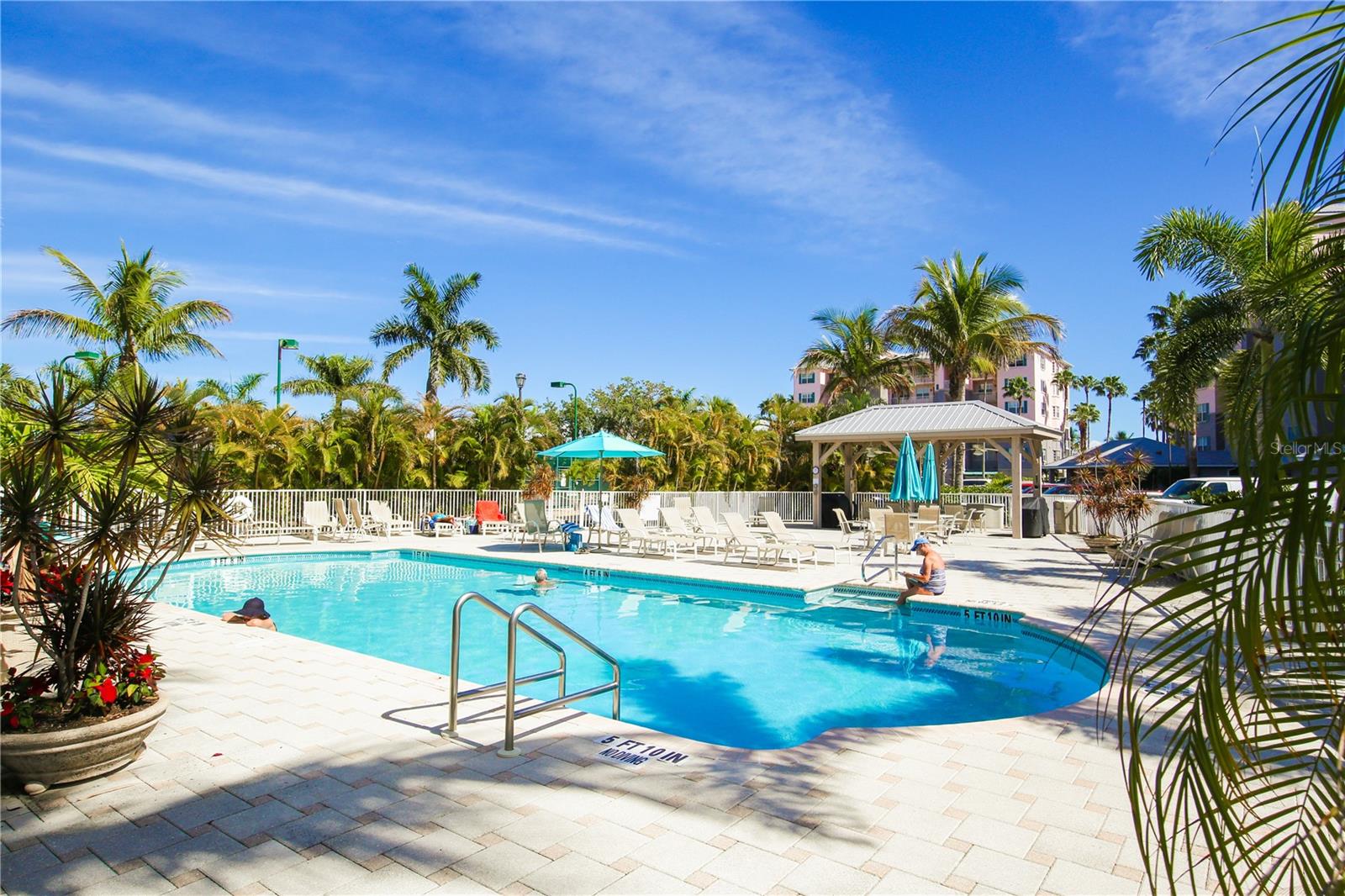 13113 Gasparilla Rd #405 Property Photo 24