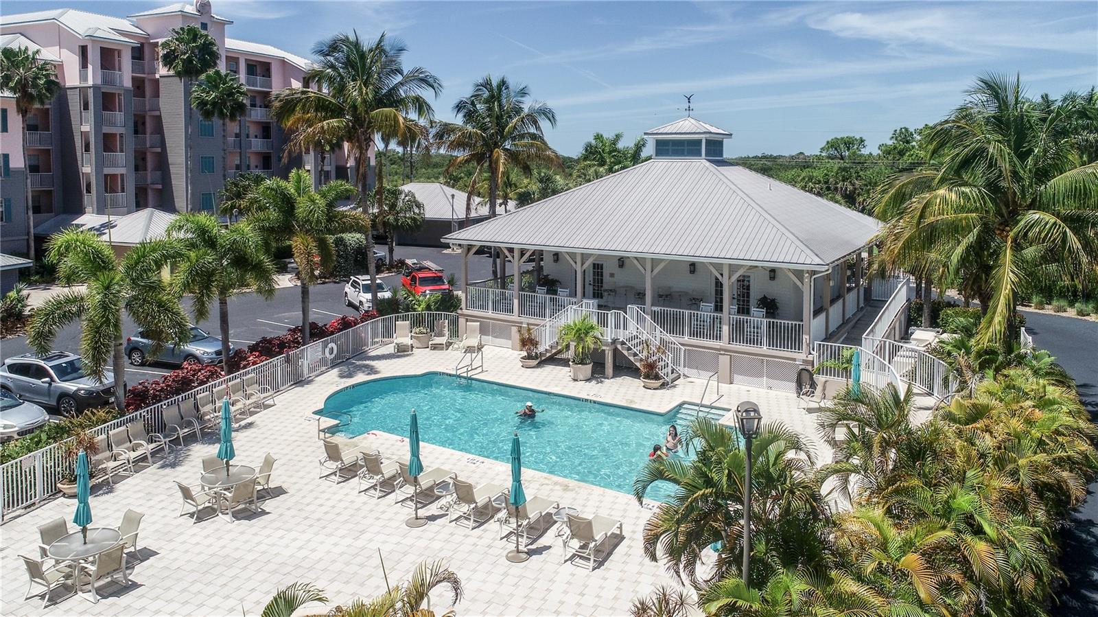 13113 Gasparilla Rd #405 Property Photo 26